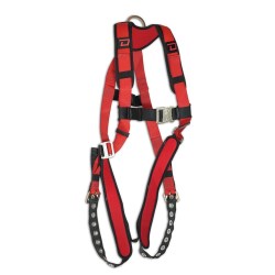 Brogan Safety | HARNESS UNIVERSAL DYNA-PRO